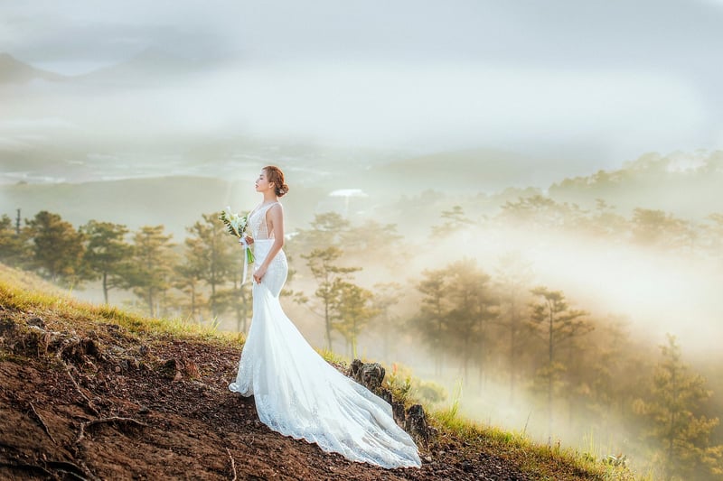 Bridesmaid Dresses